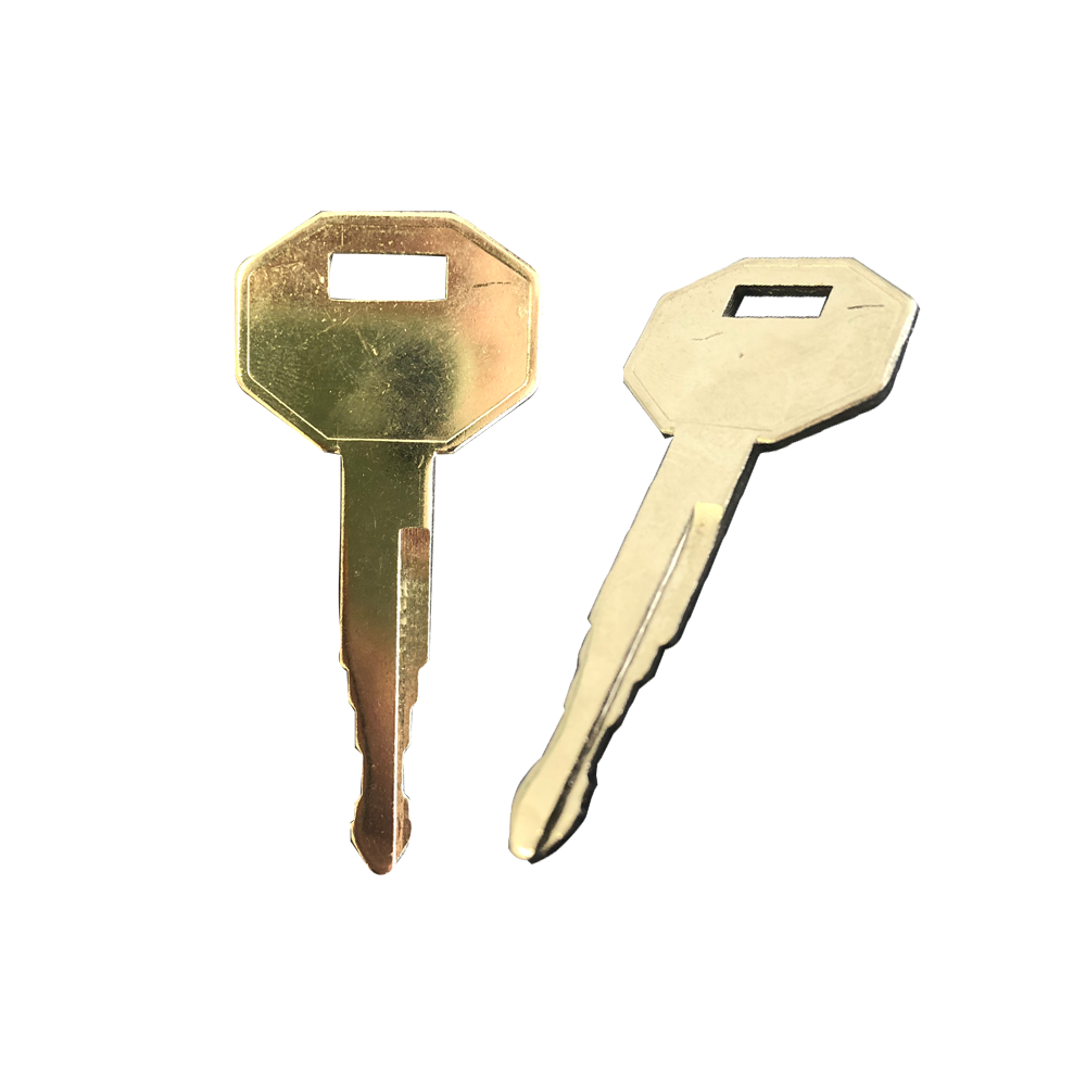 Heli Forklift Trucks Ignition Key 49
