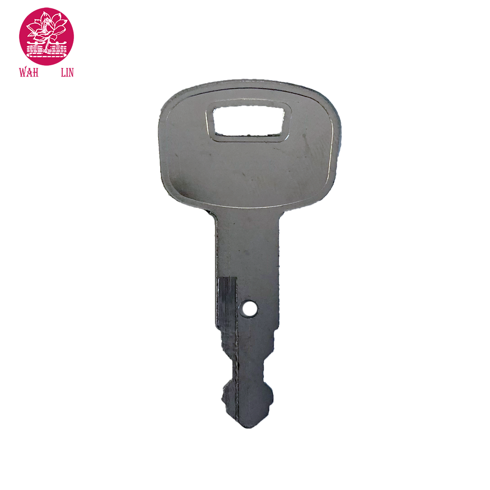1/o - Finance 5 Pack Keys For Kubota Ini Excavator, Backhoe, Skid - Foto 2