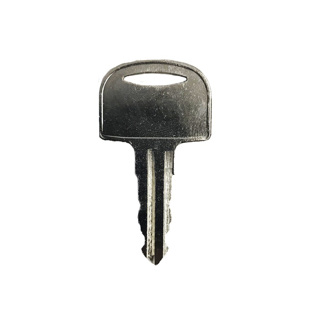 Mitsibishi Pallet Jack Key 46