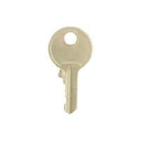 Equipment key for fits JLG lifts (old) Terramite T5C